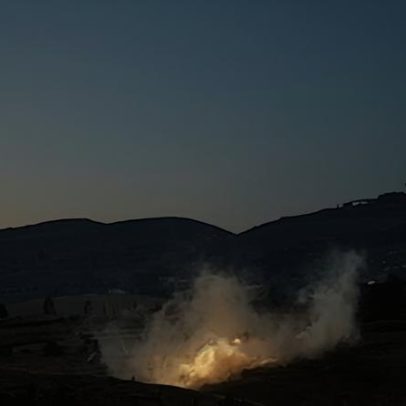 EUA e Israel contra o Irã: ataques de Hezbollah continuam após cessar-fogo