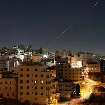 Israel bombardeia Irã, apesar de pedido de Trump a Netanyahu