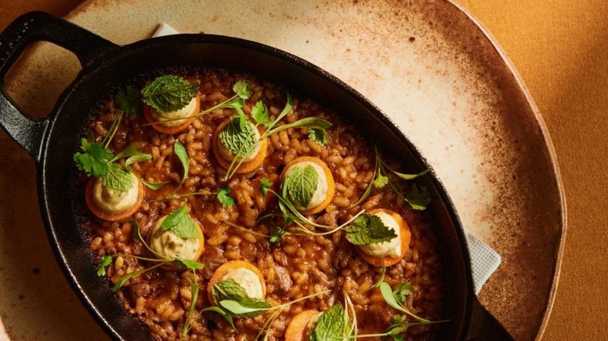Brasil reinventa a cozinha entre raízes tradicionais e algoritmos