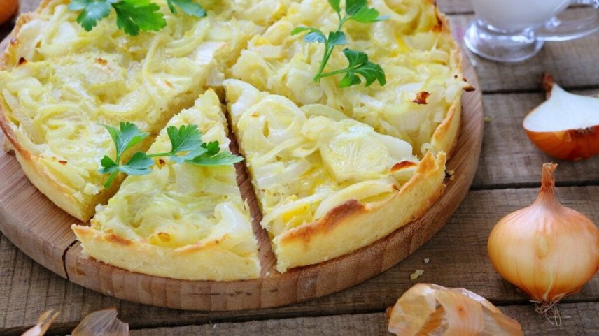 Quiches veganas: 7 receitas fáceis de fazer