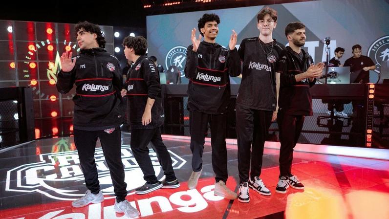 CBLOL 2026: Jogadores da RED ironizam cobranças dos CEOs e clipe viraliza