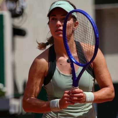 Kalinskaya comenta quartas inéditas com mentalidade leve