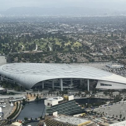 Funcionários de estádio da Copa nos EUA aprovam greve dias antes do torneio