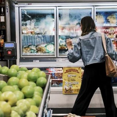 Uso de canetas emagrecedoras no Brasil supera mundial e muda cesta de consumo