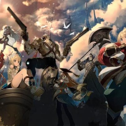 Usuários de RPG Maker buscam preservar 14 anos de recursos