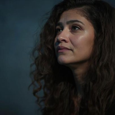 Zendaya teve desentendimento com Sam Levinson ao saber final de Rue