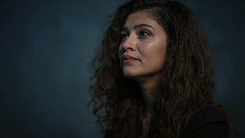 Zendaya teve desentendimento com Sam Levinson ao saber final de Rue