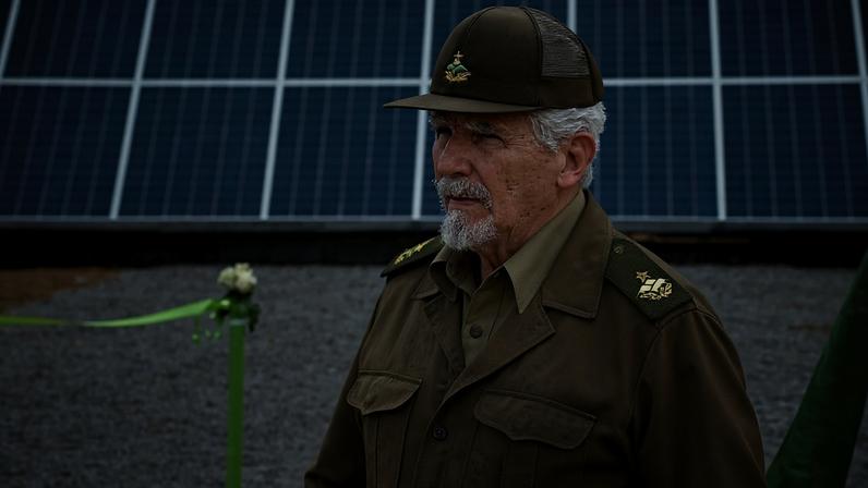 Morre Ramiro Valdés, 94, um dos líderes da Revolução Cubana