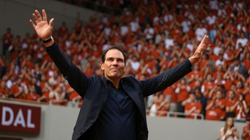 Foto: Corinne Dubreuil/FFT