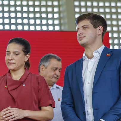 Nova pesquisa mostra disputa entre João Campos e Raquel Lyra em Pernambuco