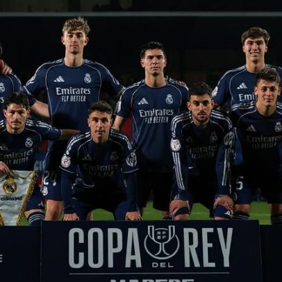 Real Madrid encerra vínculo com astro após acordo