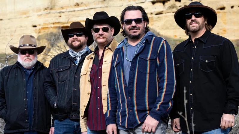 Reckless Kelly say they're taking ownership of past songs by rerecording them for a new project.
