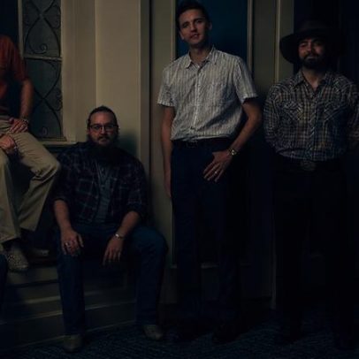 The Red Clay Strays: banda de rock devota e arrasadora