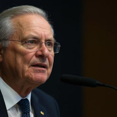Renan Calheiros entra com ação no STF após senadora chamá-lo de corrupto