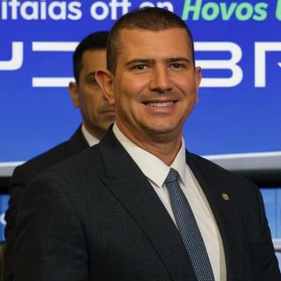 Nova pesquisa aponta intenções de voto para Paes e Ruas no Rio