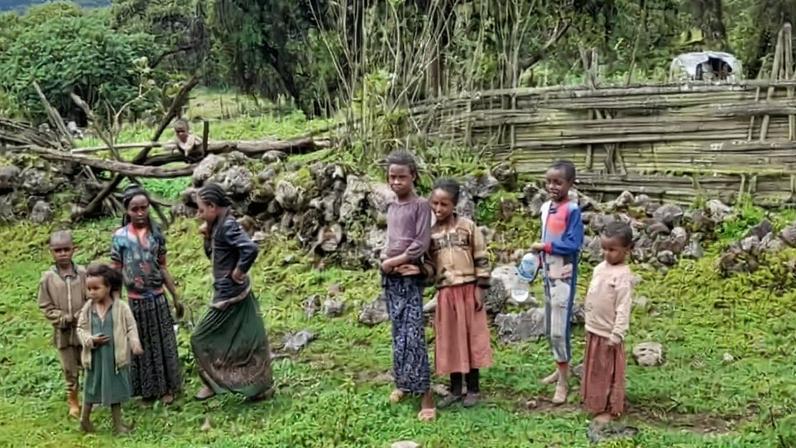 Estudo sugere que áreas protegidas na Etiópia podem afetar bem-estar local