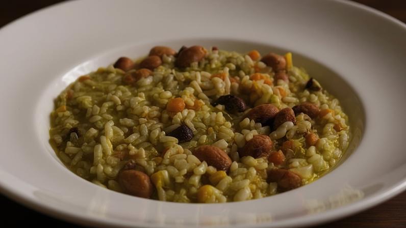 Cinco receitas criativas de almoço com arroz e feijão que fogem do tradicional