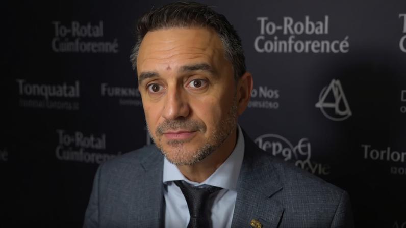 Rodrigo Caetano detalha estado físico de Wesley, da seleção