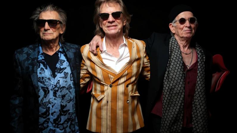 The Rolling Stones may opt for residencies over tours going forward, Keith Richards says
