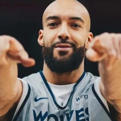 Celtics avaliam troca por Rudy Gobert