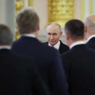 Como a Rússia poderia intensificar o conflito