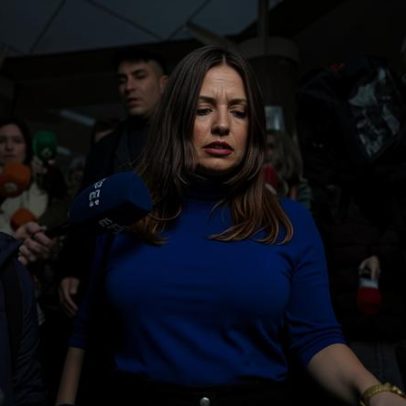 Juiz ordena detenção de Mouliaá por não comparecer em ação contra Errejón