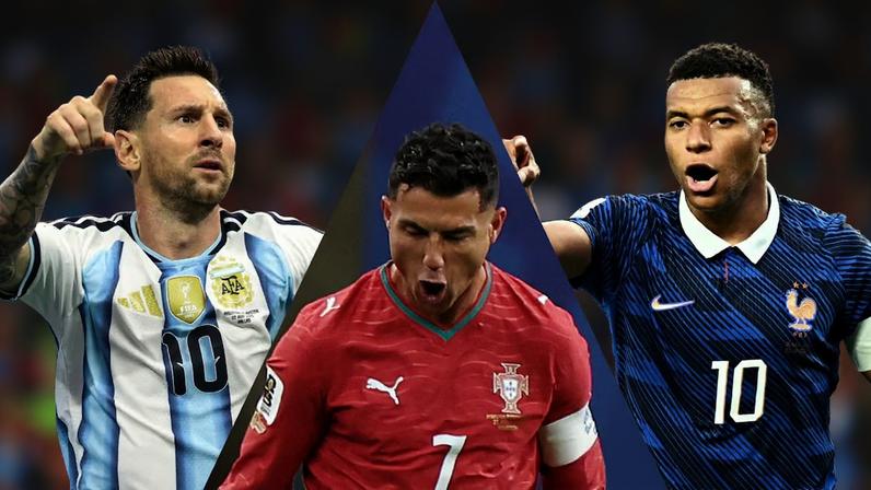 Copa do Mundo 2026: apesar do alcance global do evento, tanto Adidas quanto Nike enfrentam dificuldades em capturar plenamente as oportunidades de vendas. (Foto: Bloomberg)