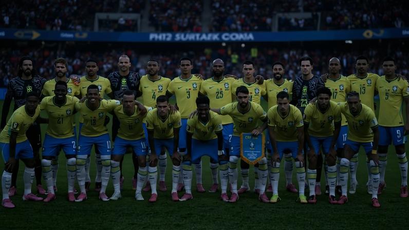 NY Times elege hino do Brasil como o mais bonito da Copa