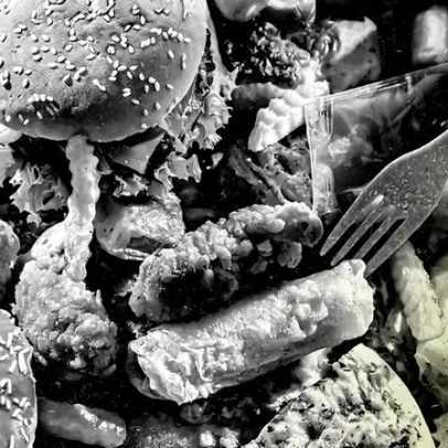 Três notícias discutem impactos da comida ultraprocessada na saúde