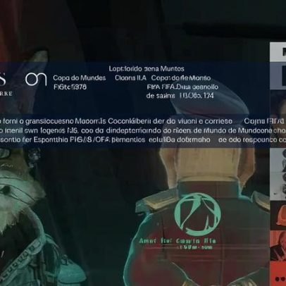 Playlist de junho de 2026 traz 5 sugestões de leitura, jogos e filmes