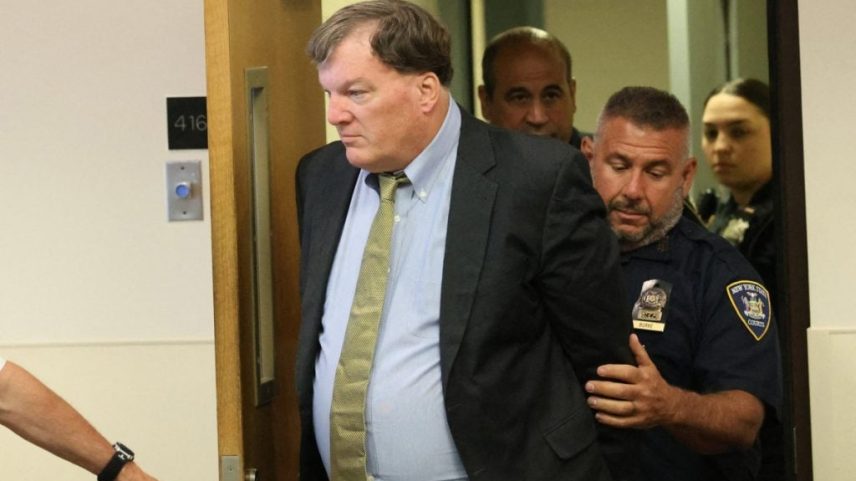 Serial killer de Gilgo Beach é condenado à prisão perpétua nos EUA