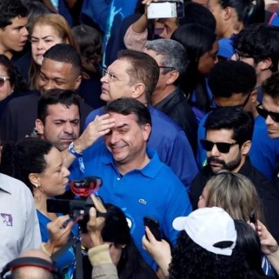 Marcha para Jesus reuniu 33,8 mil pessoas em São Paulo, indica USP