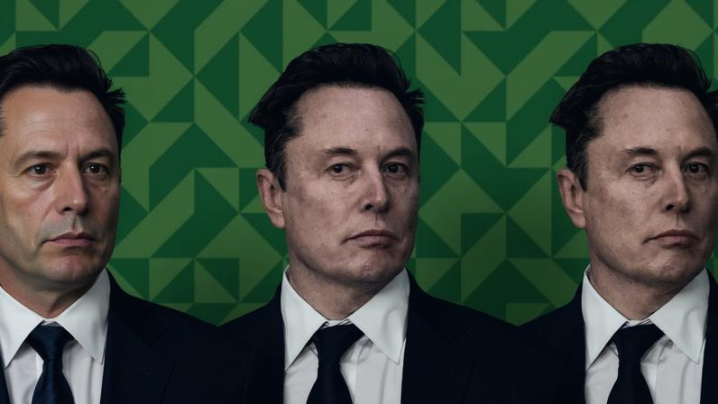 Elon Musk incentiva tumultos raciais na véspera do IPO SpaceX