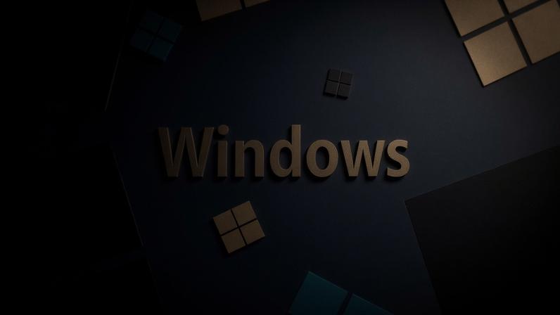 Windows volta ao menu da Microsoft