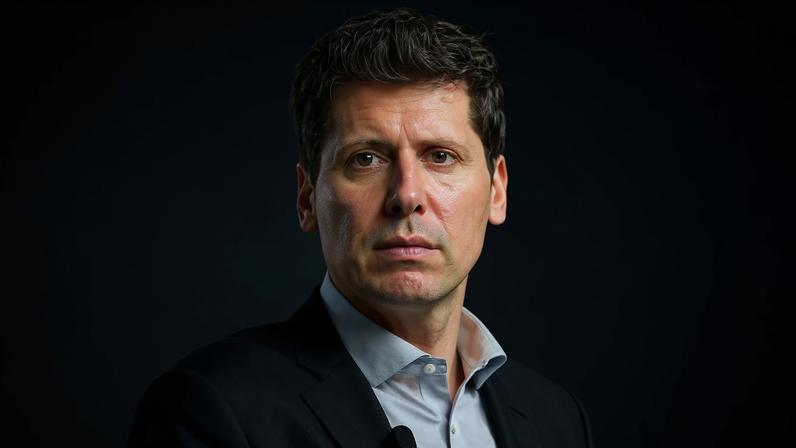 Hollywood cede à OpenAI