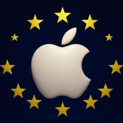 Apple busca que a Europa recue em disputa regulatória