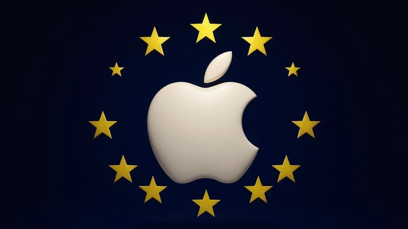 Apple busca que a Europa recue em disputa regulatória
