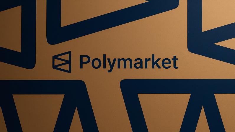 Vídeo viral de suposto grande ganho na Polymarket é falso