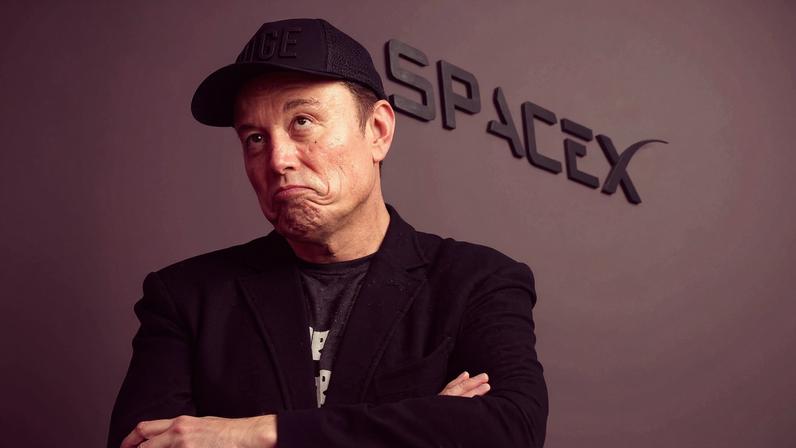 SpaceX torna-se empresa de capital aberto