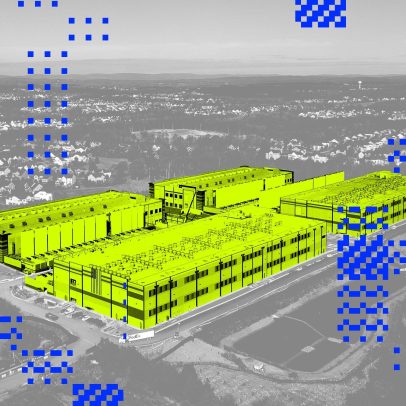 Funcionários da Amazon dizem sofrer demissão por apoiar limites de data center