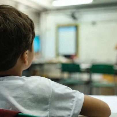 Analfabetismo cai para 4,9%, menor taxa da série histórica
