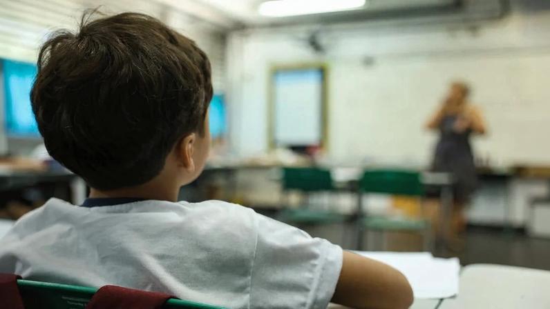 Analfabetismo cai para 4,9%, menor taxa da série histórica