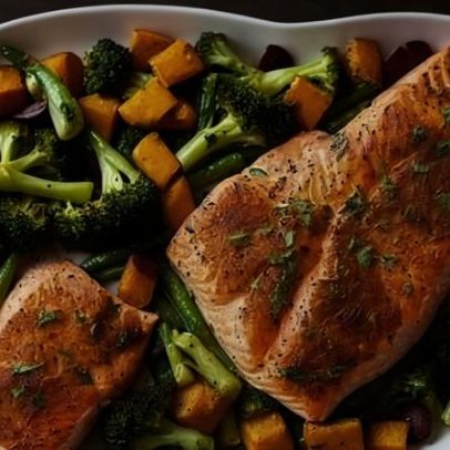 Almoço saudável com 5 receitas para fortalecer a imunidade no inverno