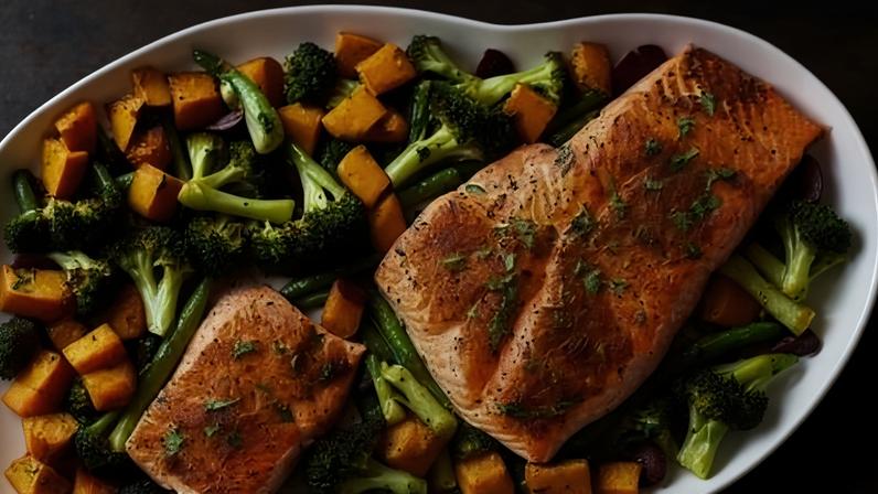 Almoço saudável com 5 receitas para fortalecer a imunidade no inverno