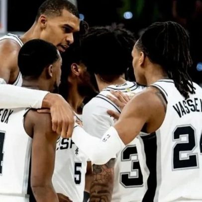 Draymond Green critica Spurs após final contra Knicks