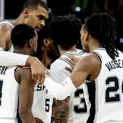 Spurs avança, mas precisa de troca para conquistar o título da NBA