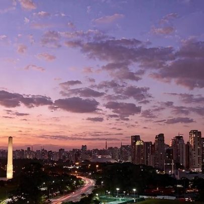 Frio deve diminuir no Sudeste após recordes