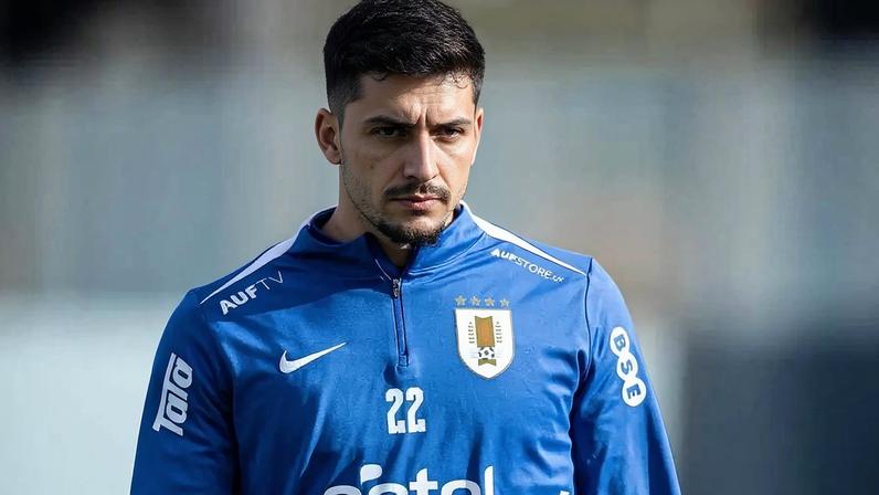 Coordenador do Palmeiras detalha recuperação de Piquerez para a Copa