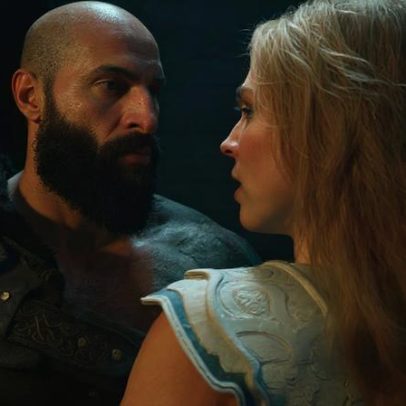 Lembrete: Kratos vira meme sobre ser marido na comunidade gamer