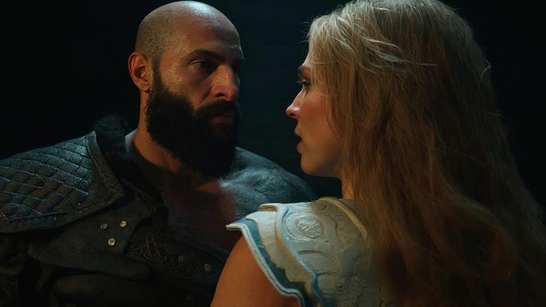 Lembrete: Kratos vira meme sobre ser marido na comunidade gamer